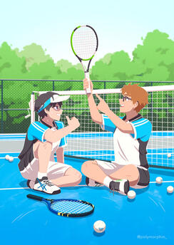 Stars Align | polymorphin